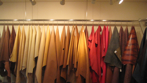 2010－2011 AUTUMN ＆ WINTER　