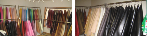 2010－2011 AUTUMN ＆ WINTER　