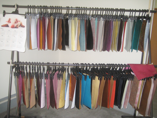 2010－2011 AUTUMN ＆ WINTER　